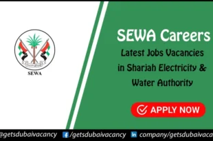 SEWA Careers