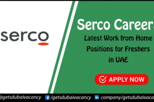 Serco Careers