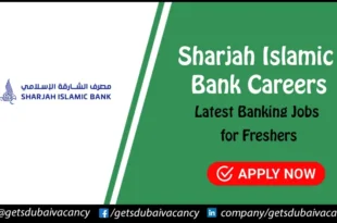 Sharjah Islamic Bank Careers