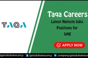 TAQA Careers