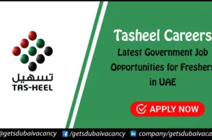 Tasheel Careers