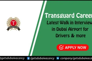 Transguard Careers