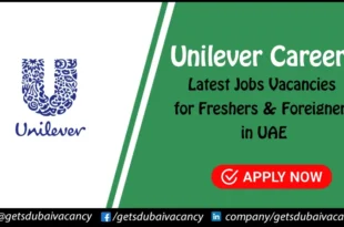 Unilever Careers