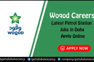 Woqod Careers